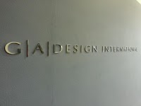 G A Design International Ltd 661898 Image 0